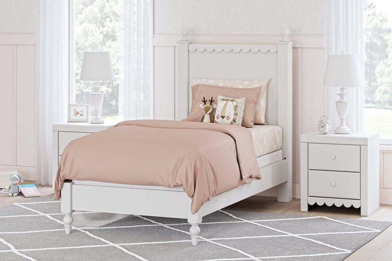 Mollviney Bedroom Set Ashley Furniture Youth Bedroom Set  Fresh Start Furniture