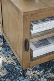 Torlanta Occasional Table Set -  Ashley Furniture Table Set  Fresh Start Furniture