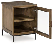 Torlanta Occasional Table Set -  Ashley Furniture Table Set  Fresh Start Furniture