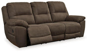 Next-Gen Gaucho Reclining Sofa Ashley Furniture Sofa  Fresh Start Furniture