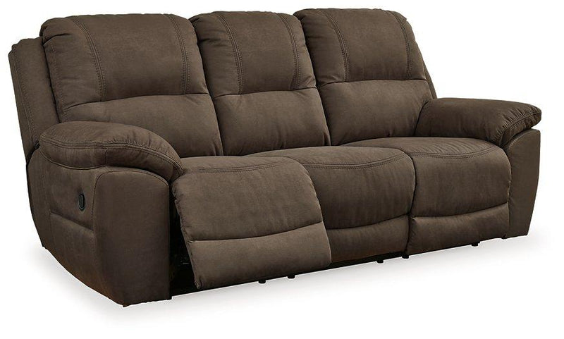 Next-Gen Gaucho Reclining Sofa Ashley Furniture Sofa  Fresh Start Furniture