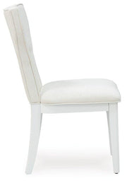 Chalanna Dining Package -  Ashley Furniture Dining Room Set  Fresh Start Furniture