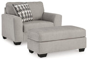 Avenal Park Living Room Set -  Ashley Furniture Living Room Set