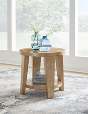 Kristiland Occasional Table Set Ashley Furniture Table Set  Fresh Start Furniture