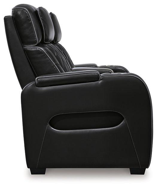 Boyington Living Room Set -  Ashley Furniture Living Room Set