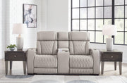 Boyington Living Room Set -  Ashley Furniture Living Room Set