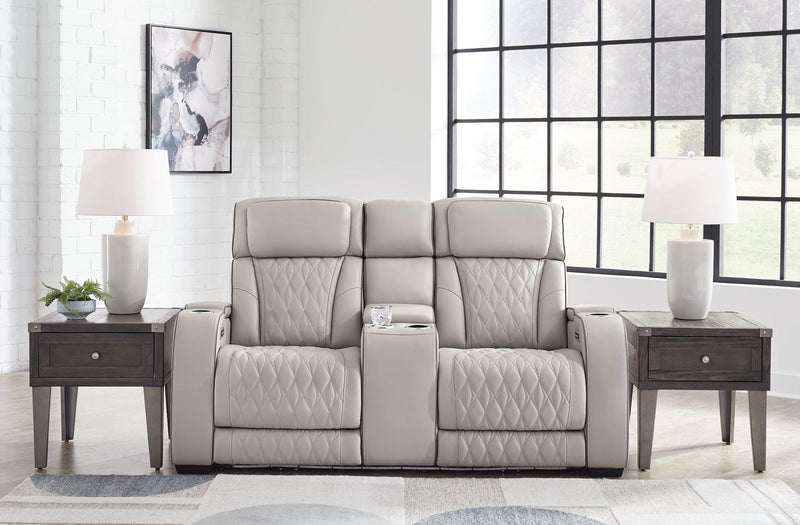 Boyington Living Room Set -  Ashley Furniture Living Room Set