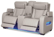 Boyington Living Room Set -  Ashley Furniture Living Room Set
