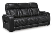 Boyington Living Room Set -  Ashley Furniture Living Room Set