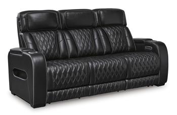 Boyington Living Room Set -  Ashley Furniture Living Room Set