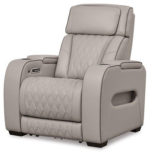 Boyington Living Room Set -  Ashley Furniture Living Room Set