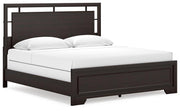 Covetown Bedroom Package -  Ashley Furniture Bedroom Set  Fresh Start Furniture