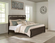 Covetown Bedroom Package -  Ashley Furniture Bedroom Set  Fresh Start Furniture