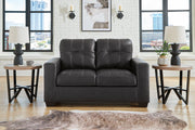 Barlin Mills Living Room Set -  Ashley Furniture Living Room Set