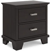 Covetown Bedroom Package -  Ashley Furniture Bedroom Set  Fresh Start Furniture