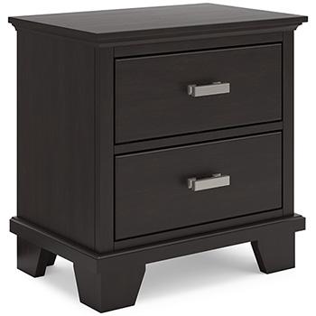 Covetown Bedroom Package -  Ashley Furniture Bedroom Set  Fresh Start Furniture