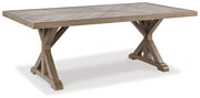 Beachcroft Outdoor Dining Set -  Ashley Furniture Outdoor Dining Set