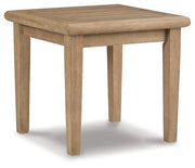 Gerianne Outdoor Occasional Table Set Ashley Furniture Outdoor Table Set  Fresh Start Furniture