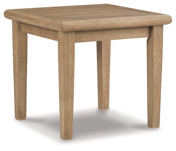 Gerianne Outdoor Occasional Table Set Ashley Furniture Outdoor Table Set  Fresh Start Furniture