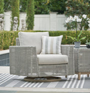 Seton Creek Outdoor Seating Set Ashley Furniture Outdoor Seating Set  Fresh Start Furniture