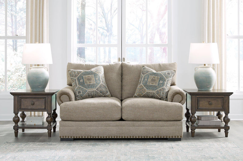 Galemore Living Room Set Ashley Furniture Living Room Set  Fresh Start Furniture