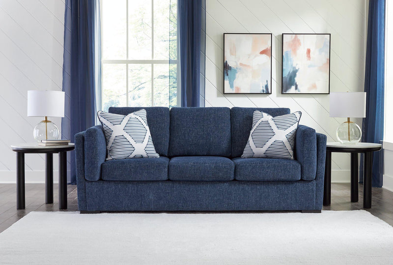 Evansley Living Room Set -  Ashley Furniture Living Room Set  Fresh Start Furniture