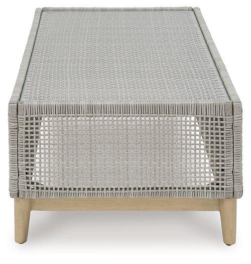 Seton Creek Outdoor Seating Set Ashley Furniture Outdoor Seating Set  Fresh Start Furniture