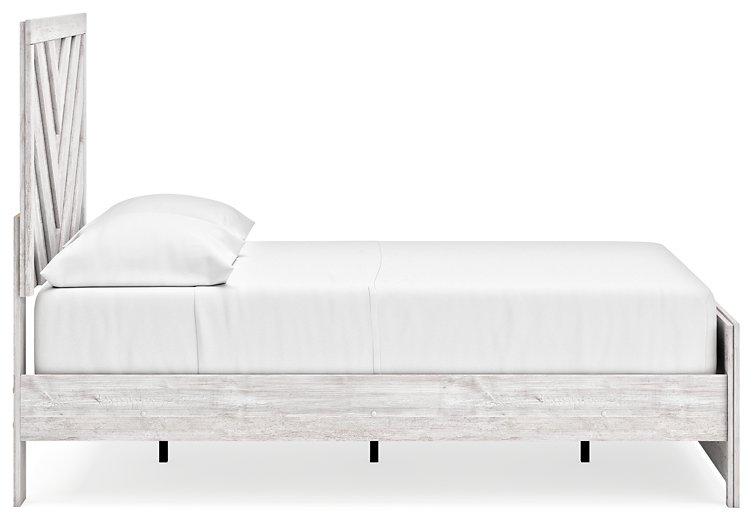 Cayboni Bedroom Package -  Ashley Furniture Bedroom Set  Fresh Start Furniture