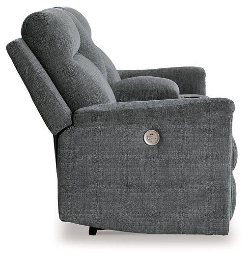 Barnsana Living Room Set -  Ashley Furniture Living Room Set
