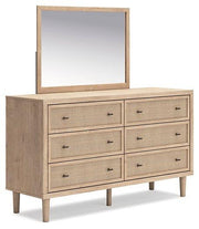 Cielden Bedroom Set -  Ashley Furniture Bedroom Set  Fresh Start Furniture