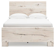 Lawroy Bed Ashley Furniture Bed  Fresh Start Furniture