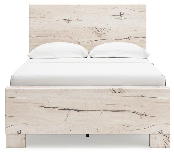Lawroy Bed Ashley Furniture Bed  Fresh Start Furniture