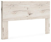 Lawroy Panel Storage Bed -  Ashley Furniture Bed  Fresh Start Furniture