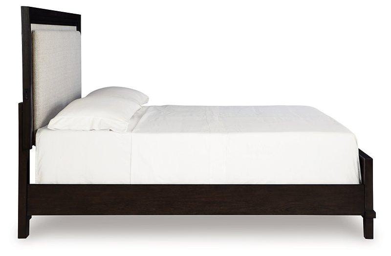 Neymorton Bedroom Set Ashley Furniture Bedroom Set  Fresh Start Furniture