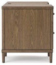 Roanhowe Home Office Set Ashley Furniture Home Office Set  Fresh Start Furniture