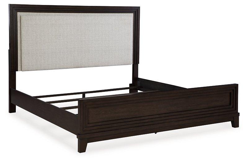 Neymorton Bedroom Set Ashley Furniture Bedroom Set  Fresh Start Furniture