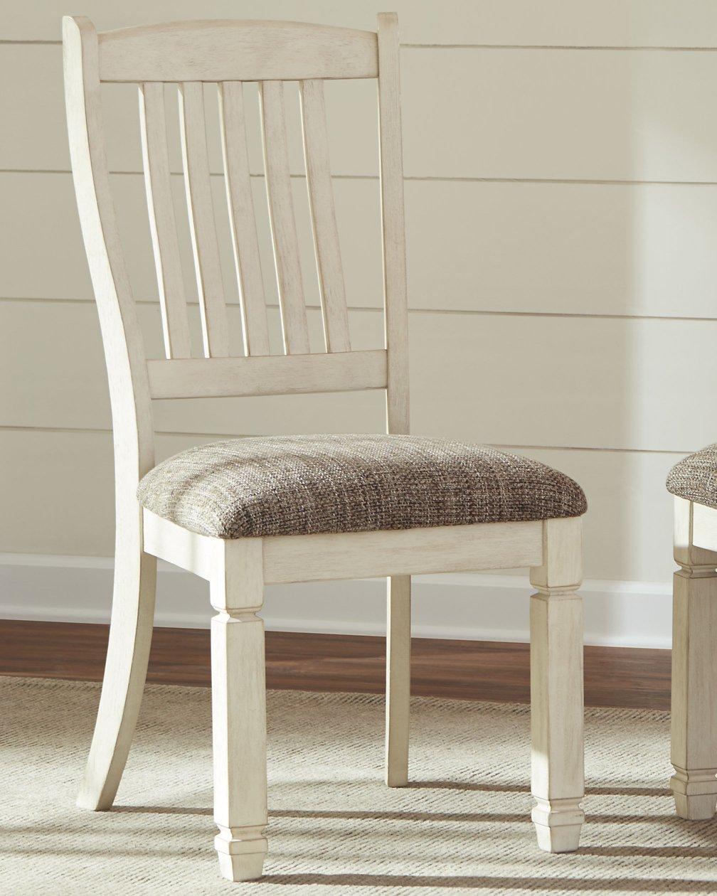 Bolanburg Dining Set -  Ashley Furniture Dining Room Set