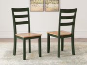 Gesthaven Dining Set Ashley Furniture Dining Room Set  Fresh Start Furniture