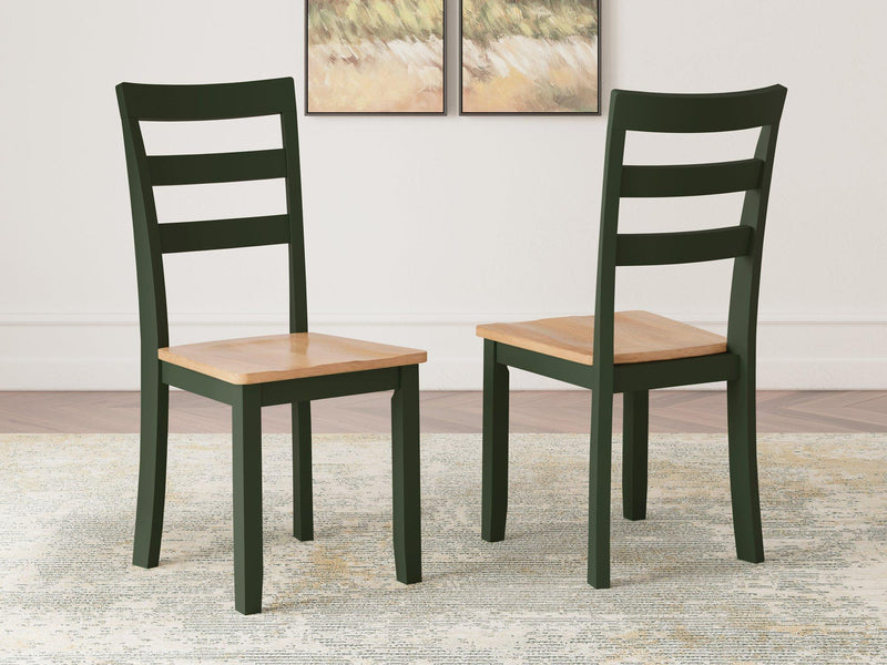 Gesthaven Dining Set Ashley Furniture Dining Room Set  Fresh Start Furniture