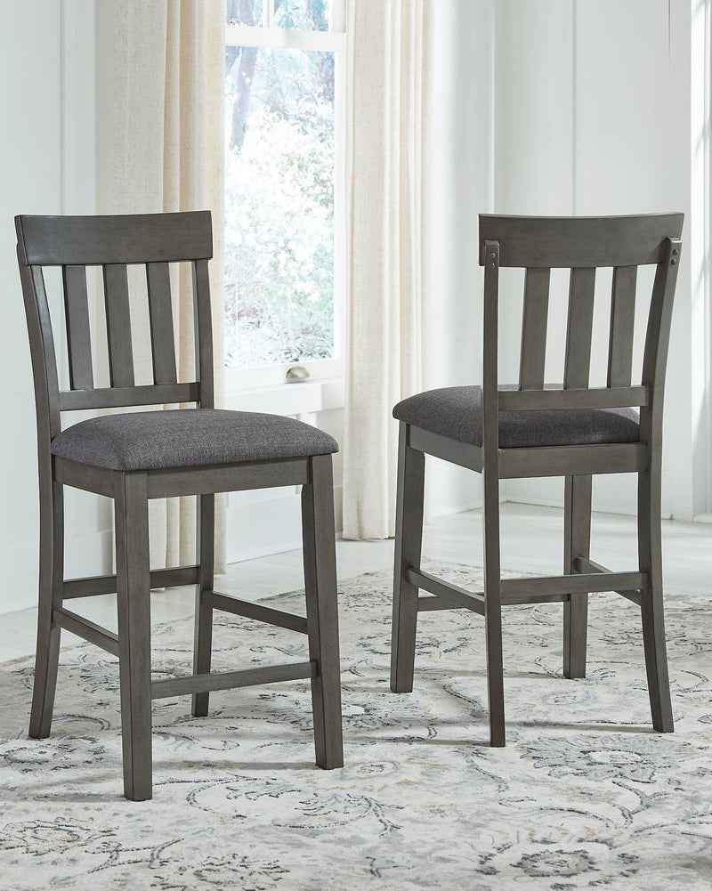 Hallanden Dining Room Set Ashley Furniture Dining Room Set  Fresh Start Furniture