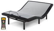 Chime 10 Inch Hybrid Mattress Package -  Ashley Furniture Mattress Set  Fresh Start Furniture