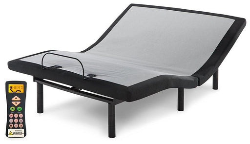 Head-Foot Model Best California King Adjustable Base Ashley Furniture Adjustable Base Default Title Fresh Start Furniture