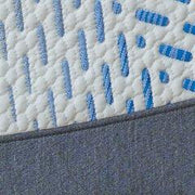 Millennium Luxury Plush Gel Latex Hybrid Mattress Ashley Furniture Hybrid Mattress  Fresh Start Furniture