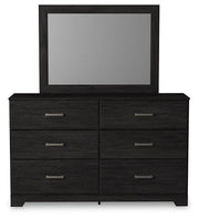 Belachime Bedroom Set -  Ashley Furniture Bedroom Set