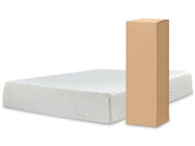Socalle Bed and Mattress Set Ashley Furniture Mattress Set  Fresh Start Furniture