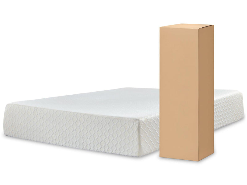 Socalle Bed and Mattress Set Ashley Furniture Mattress Set  Fresh Start Furniture