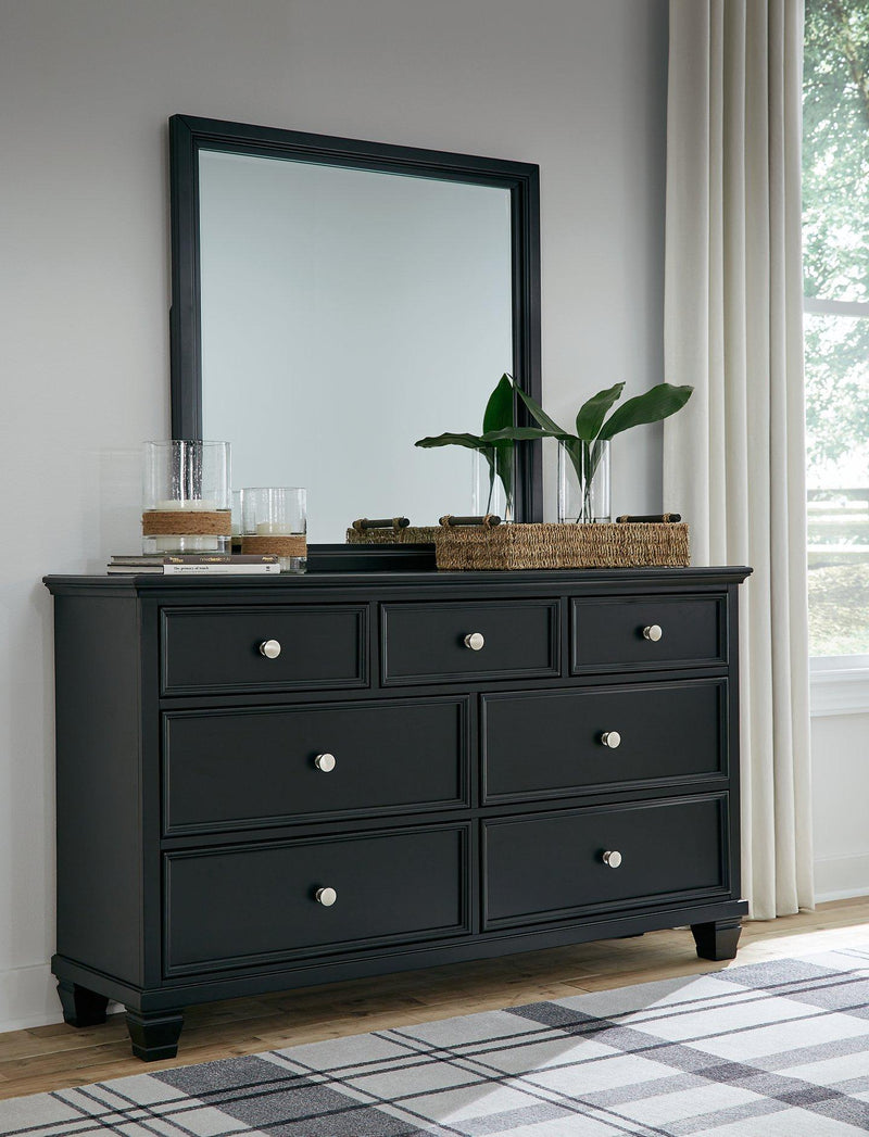 Lanolee Bedroom Set Ashley Furniture Bedroom Set  Fresh Start Furniture