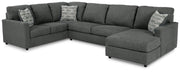 Edenfield Living Room Set -  Ashley Furniture Living Room Set  Fresh Start Furniture