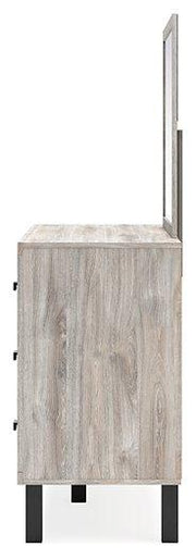 Vessalli Bedroom Set -  Ashley Furniture Bedroom Set  Fresh Start Furniture
