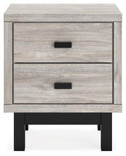 Vessalli Bedroom Set -  Ashley Furniture Bedroom Set  Fresh Start Furniture